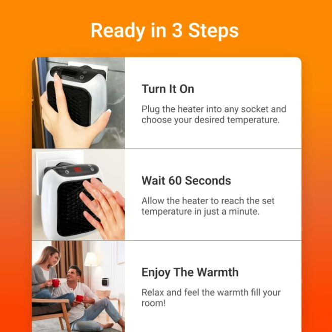 WellHeater Controls & Safety WellHeater Controls & Safety